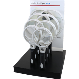 [PL0003] Präsentationsbox: ErgoLoupes Basic