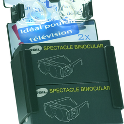 [PL0642] Galileo TV Glasses Pack