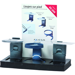 [PL0730] Pack Loupe à poser