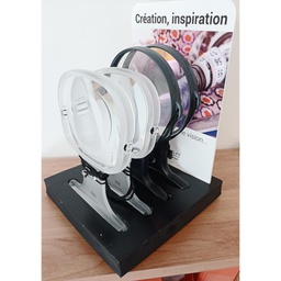 [PL2628] Präsentationsbox: Sticklupen Mix