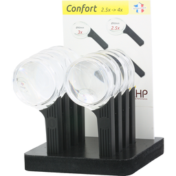 [PLHP.C] Pack LHP Confort