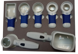 [PRL2024.12] MagDisplay COIL-Tablett